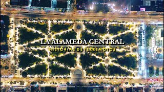 La Alameda Central