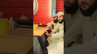 Mufti Tamjeed Qasmi | Maulana Farooq | Mufti Abdurrahman | Qari Abrar|Qari Usama|Qari Naved | #short