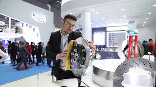 Automechanika Shanghai 2017: Explore. Experience. Expand.