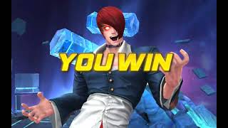 KOF ALL STAR - Story Mode (Part 8)