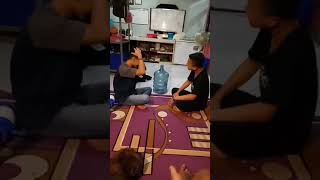 Permainan bikin pecah kepala .. ngakakkk..