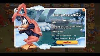 Looney Tunes. Эпический Даффи-Турист,новый квест и ЗАГАДАЧНОЕ КОЛЕСО!!!