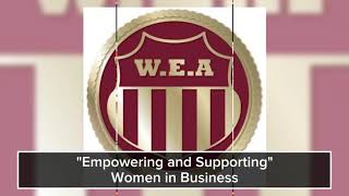 Join Us! WEA 17th Anniversary Celebration Weekend ~ Nov. 8-9th, 2019