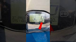 HOW MUCH TIME WILL IT TAKE TO COVER A DISTANCE OF 1 Km IF THE VEHICLE DRIVEN AT A SPEED OF 20 Km/h ?