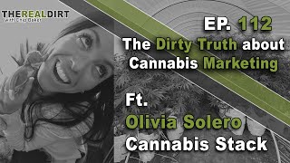 The Dirty TRUTH about Cannabis Marketing