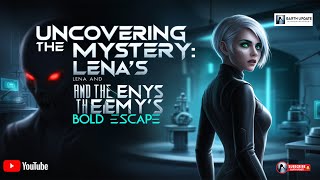 Unraveling LENA's Mystery A Thrilling Sci Fi Adventure in Spec Ops Intrigue