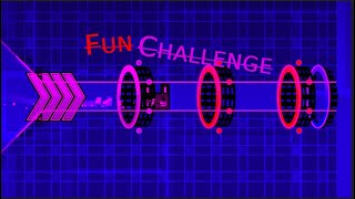 Fun Challenge!