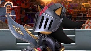 Sonic Forces: Speed Battle Sir Lancelot Gameplay