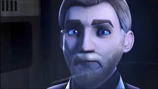 Obi-Wan Kenobi’s Message | Star Wars Rebels S01 E02