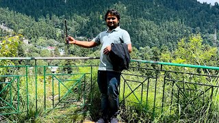 TOUR OF NANITAL CAVE GARDEN - Full Video of the Eco Cave Garden | Ticket Price of Cave Garden 2022