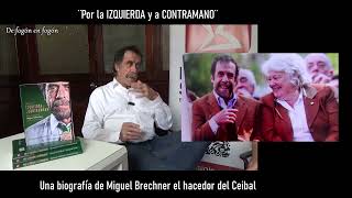 Biografía de Miguel Brechner. ¨El hombre que vino del futuro¨. Creador del PLAN CEIBAL. Cap 1