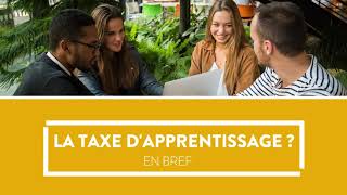 Soutenez l'ESCD 3A avec la Taxe d'Apprentissage 2021 !