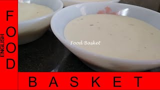 Rabdi | Rabdi recipe in English | Indian Sweets recipes | Milk Based Sweets recipes