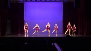 thinking outloud lyrical dress rehearsal 2015