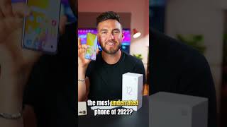 BEST BUDGET SMARTPHONE 2022?