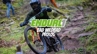 ENDURO ONE Bad Wildbad 2023 PROLOG / Propain Tyee / Gopro Hero 11 / Bikepark Bad Wildbad