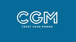 TRAILER - CGM CORPORATE VIDEO 2019