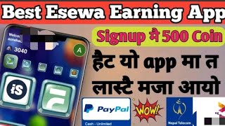 New Free Mobile Reaches Earning App || Free Earning || Refer and Earn ||