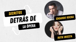 Secretos detrás de la ópera: protocolos, anécdotas y técnicas vocales