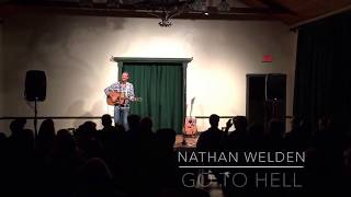 Go To Hell — Nathan Welden