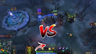 Pugna vs Razor Who wins?