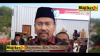 Ketua DPRD Kabupaten Boalemo Karyawan Eka Putra Noho “Pembohong Dan Tidak Punya Rasa Tanggung Jawab”