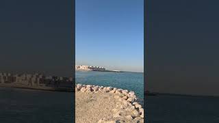 مدينة سلمان salman town #bahrain