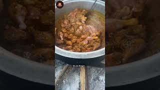 Special Biryani Making in Unique Way #shorts