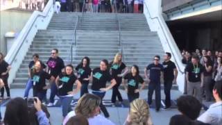 2015 SCHS AIRBANDS - STAFF PROMO