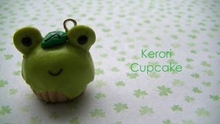 Kerori Cupcake Tutorial!