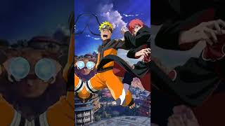 Who Is Strongest 💪| Naruto vs Akatsuki