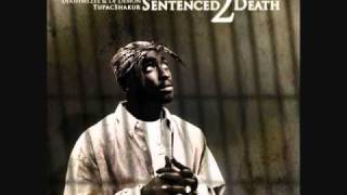 2Pac - Only Fear of Death (DJ Demon Remix)