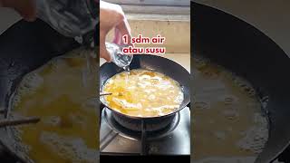 Resep Tori Soboro Don Asli, Donburi Daging Ayam Cincang 3 Warna Ala Jepang [Bisa Versi Halal]