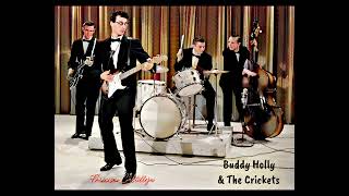 Los Sparks. 🎸 Bully Holly & The Crickets.  OH BOY