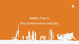 Building Safely: Hindustan Infrastructure's Commitment to Construction Site Safety