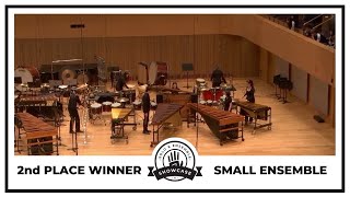 2nd Place Small Ensemble: Wakeland High School | 2024 Black Swamp Solo and Ensemble Showcase