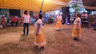 cumpleaños de doña maurilia mariscal en san Miguel lado mixtepec