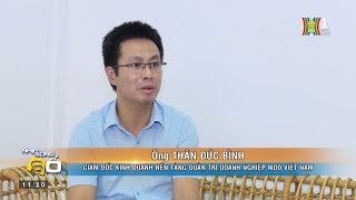 MDO- Nền tảng chuyển đổi số doanh nghiệp- Giải pháp linh hoạt, không giới hạn