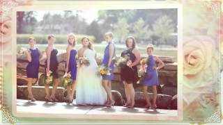 Megan & Adam - Our Wedding Tale