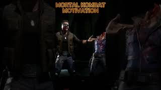 Mortal Kombat Motivation - Fatality