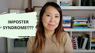 What is imposter syndrome and how to cope with it?