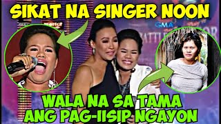 ISANG SIKAT NA SINGER NA MAY PROBLEMA SA PAG-IISIP, TINULUNGAN NI PB TEAM NONOY | LOVELY EMBUSCADO