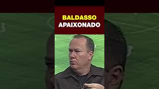 Baldasso como você nunca viu - Os melhores memes do Fabiano Baldasso