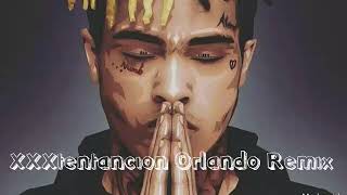 XXXTentacion Orlando Remix