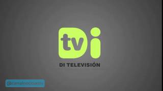 Di Televisión #DiTelevisión Cadena de TDT de la Campiña del Bajo Guadalquivir Televisión privada de