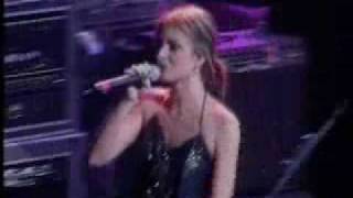 Fernanda Abreu - Garota Sangue Bom - Heineken Concerts - 1998