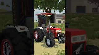 tractor game#Indian vehicle#Bus simulator Indonesia#Ashok Leyland 3718#tractor trending video