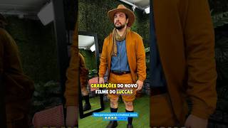 NOVO FILME DO LUCCAS NETO VEM AIII