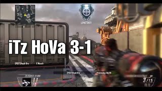 iTz HoVa 3-1 (Bo2) iPhone Edit!!!