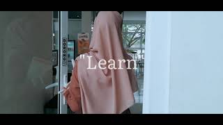 LEARN (Short Religi B-roll)